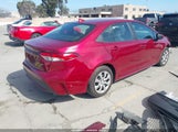 Toyota Corolla Le 5YFEPMAE8NP274191 снимка