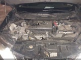 Nissan Rogue Sv 5N1AT2MTXHC802234 снимка