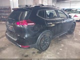 Nissan Rogue Sv 5N1AT2MTXHC802234 снимка