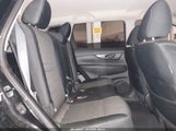 Nissan Rogue Sv 5N1AT2MTXHC802234 снимка