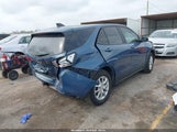 Chevrolet Equinox Fwd 1Fl 3GNAXFEG8RL194079 photo