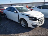 Chevrolet Malibu Fwd 1Fl 1G1ZC5ST1PF153523 снимка