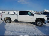 Chevrolet Silverado 2500Hd 4Wd Long Bed Lt 1GC1KNEY2SF300200 снимка