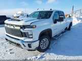 Chevrolet Silverado 2500Hd 4Wd Long Bed Lt 1GC1KNEY2SF300200 photo