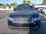 Land Rover Range Rover 5.0L V8 Supercharged SALGS2EF3GA275067 снимка