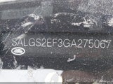 Land Rover Range Rover 5.0L V8 Supercharged SALGS2EF3GA275067 снимка