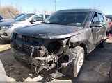 Ford Explorer Xlt 1FM5K7DH3HGC10308 снимка