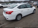 Nissan Sentra S 3N1AB7AP5JY207321 снимка