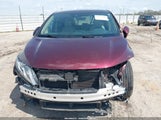 Honda Odyssey Ex-L 5FNRL6H75KB011650 снимка