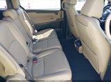 Honda Odyssey Ex-L 5FNRL6H75KB011650 снимка
