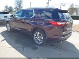 Chevrolet Traverse Premier 1GNERKKWXJJ255167 снимка