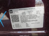 Chevrolet Traverse Premier 1GNERKKWXJJ255167 снимка