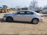 Chrysler 200 Lx 1C3CCBAB5CN318997 fotografie