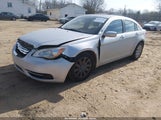 Chrysler 200 Lx 1C3CCBAB5CN318997 снимка