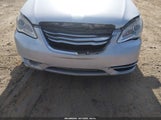 Chrysler 200 Lx 1C3CCBAB5CN318997 fotografie