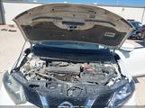 Nissan Rogue Sl 5N1AT2MTXFC757549 снимка