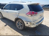 Nissan Rogue Sl 5N1AT2MTXFC757549 снимка