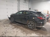 Lexus Rx 350 2T2BZMCA4KC182851 снимка