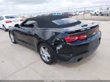 Chevrolet Camaro 1Lt 1G1FB3DXXK0139500 снимка