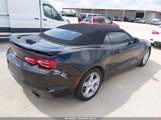 Chevrolet Camaro 1Lt 1G1FB3DXXK0139500 снимка