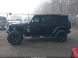 Jeep Wrangler Unlimited Sport S 4X4 1C4HJXDG4LW135127 снимка