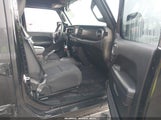 Jeep Wrangler Unlimited Sport S 4X4 1C4HJXDG4LW135127 fotografie