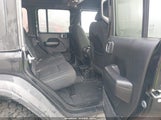 Jeep Wrangler Unlimited Sport S 4X4 1C4HJXDG4LW135127 снимка