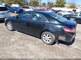 Toyota Camry Le 4T1BF3EK8BU201865 снимка
