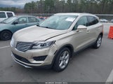 Lincoln Mkc Premiere 5LMCJ1C99HUL55479 снимка