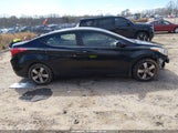 Hyundai Elantra Gls (Ulsan Plant) KMHDH4AE5CU209643 photo