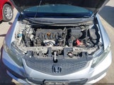 Honda Civic 2HGFG3B0XDH506698 снимка