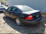 Ford Five Hundred Limited 1FAHP25167G108755 снимка
