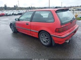 Honda Civic Dx 2HGED6458MH533011 снимка