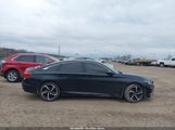 Honda Accord Sport 1HGCV1F35LA025398 снимка