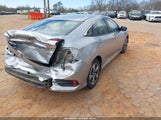 Honda Civic Lx 2HGFC2F64MH500187 снимка