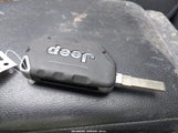 Jeep Wrangler Unlimited Sport 4X4 1C4HJXDN8MW557613 снимка