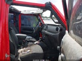 Jeep Wrangler Unlimited Sport 4X4 1C4HJXDN8MW557613 photo