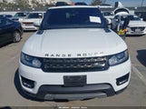 Land Rover Range Rover Sport 3.0L V6 Turbocharged Diesel Se Td6 SALWG2KFXGA550712 снимка