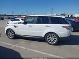 Land Rover Range Rover Sport 3.0L V6 Turbocharged Diesel Se Td6 SALWG2KFXGA550712 снимка