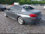 BMW 535I WBA5B1C52FG127147 fotografie