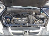 Honda Cr-V Lx SHSRD684X3U109165 снимка