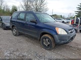 Honda Cr-V Lx SHSRD684X3U109165 снимка
