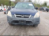 Honda Cr-V Lx SHSRD684X3U109165 снимка