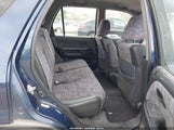 Honda Cr-V Lx SHSRD684X3U109165 снимка