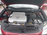 Lexus Es 350 JTHBK1GGXD2051221 снимка