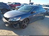 Honda Accord Sport 1HGCR2F55HA234398 снимка