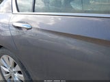 Honda Accord Ex-L 1HGCR2F8XFA260390 снимка