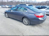 Honda Accord Ex-L 1HGCR2F8XFA260390 снимка
