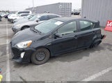 Toyota Prius C Two JTDKDTB39G1130983 снимка