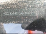 Hyundai Venue Denim KMHRC8A39MU111498 снимка
